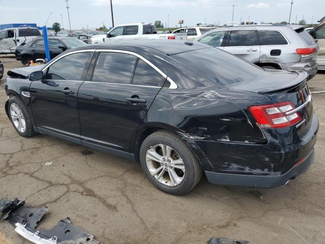 Photo 2 from auction – 2018 FORD TAURUS SEL with VIN 1FAHP2E81JG126830