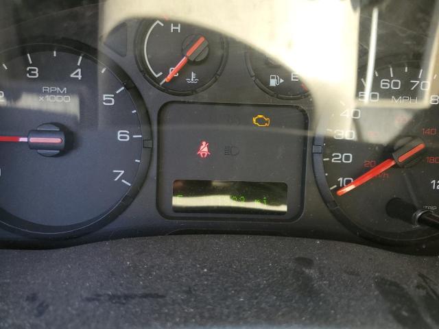 Photo 9 from auction – 2006 FORD FREESTYLE with VIN 1FMZK02126GA37683