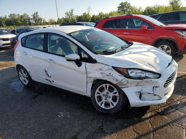 Photo 4 from auction – 2016 FORD FIESTA SE with VIN 3FADP4EJXGM174564