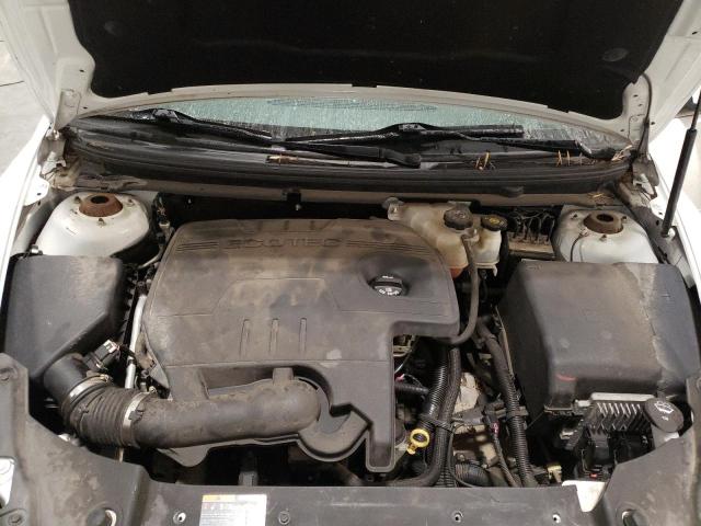 Photo 11 from auction – 2011 CHEVROLET MALIBU 1LT with VIN 1G1ZC5E12BF223937