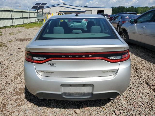 Photo 6 from auction – 2013 DODGE DART SXT with VIN 1C3CDFBA4DD122857