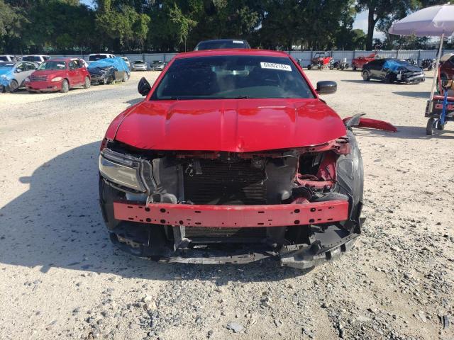 Photo 5 from auction – 2015 DODGE CHARGER SE with VIN 2C3CDXBG9FH876773