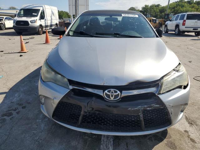 Photo 5 from auction – 2016 TOYOTA CAMRY LE with VIN 4T1BF1FK1GU173952