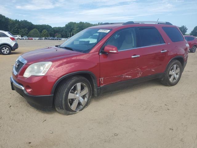 GMC ACADIA SLT 2012 with VIN 1GKKVRED7CJ326617 - Photo from auction