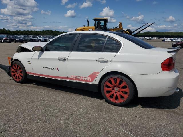 Zdjęcie 2 z aukcji – 2008 BMW 335 I z VIN WBAVB73518FV75651