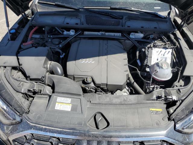 Photo 11 from auction – 2023 AUDI Q5 PREMIUM with VIN WA1GAAFY3P2170280