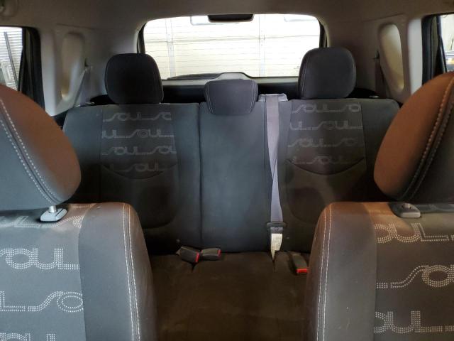 Снимка 10 от търг – 2012 KIA SOUL + с VIN KNDJT2A62C7416945