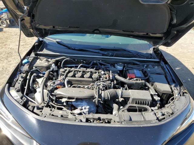 Photo 11 from auction – 2022 HONDA CIVIC EX with VIN 2HGFE1F74NH320772