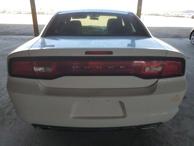 Photo 6 from auction – 2011 DODGE CHARGER with VIN 2B3CL3CG4BH534245