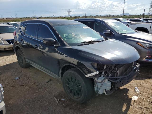 Photo 4 from auction – 2017 NISSAN ROGUE S with VIN KNMAT2MT0HP586276