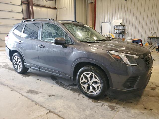Photo 4 from auction – 2024 SUBARU FORESTER P with VIN JF2SKADC8RH475411