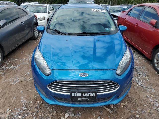 Photo 5 from auction – 2017 FORD FIESTA SE with VIN 3FADP4BJ6HM167357