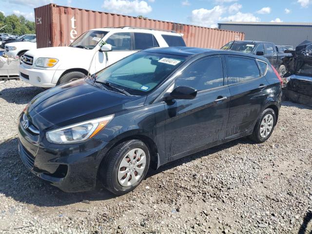 HYUNDAI ACCENT GS 2015 with VIN KMHCT5AE2FU220863 - Photo from auction