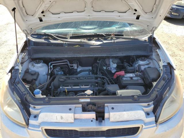 Foto 11 de la subasta – 2011 KIA SOUL con VIN KNDJT2A12B7264071