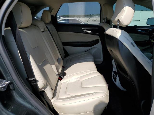 Photo 11 from auction – 2015 FORD EDGE TITAN with VIN 2FMTK4K94FBC05947