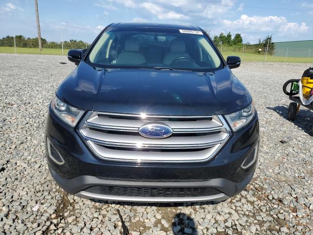 Photo 5 from auction – 2017 FORD EDGE SEL with VIN 2FMPK3J98HBC22668