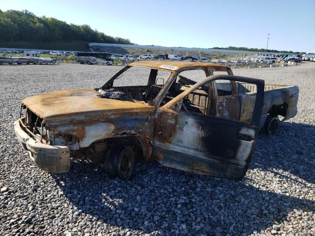 DODGE RAM 2500 1996 with VIN 3B7KF23WXTM143963 - Photo from auction
