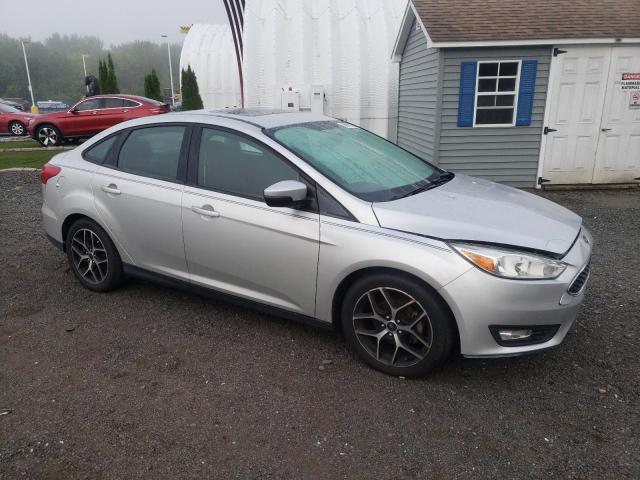 Photo 4 from auction – 2017 FORD FOCUS SEL with VIN 1FADP3H21HL218517