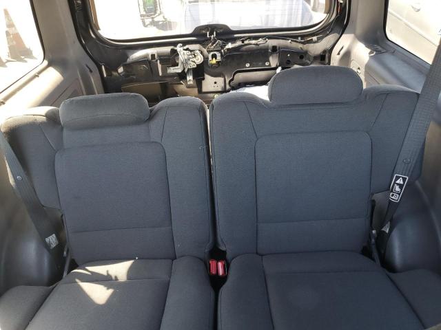 Photo 10 from auction – 2001 FORD EXPLORER S with VIN 1FMYU60E21UA22545