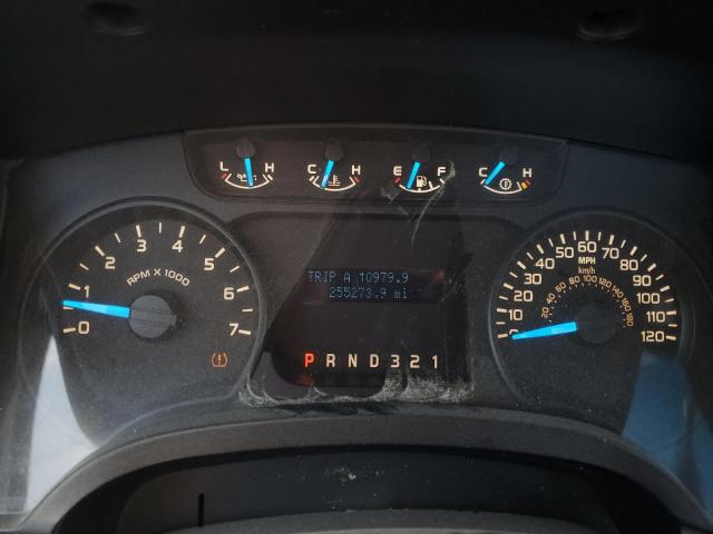 صورة رقم 9 من المزاد - 2013 FORD F150 مع VIN 1FTMF1CM3DKF85090