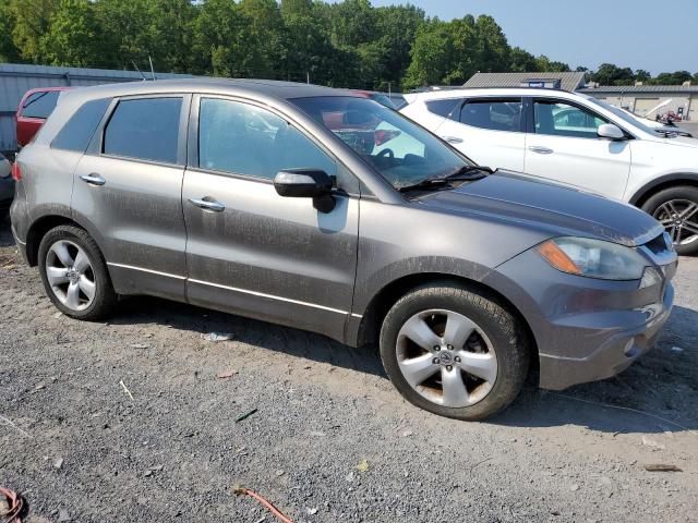 Photo 4 from auction – 2008 ACURA RDX with VIN 5J8TB18218A001264