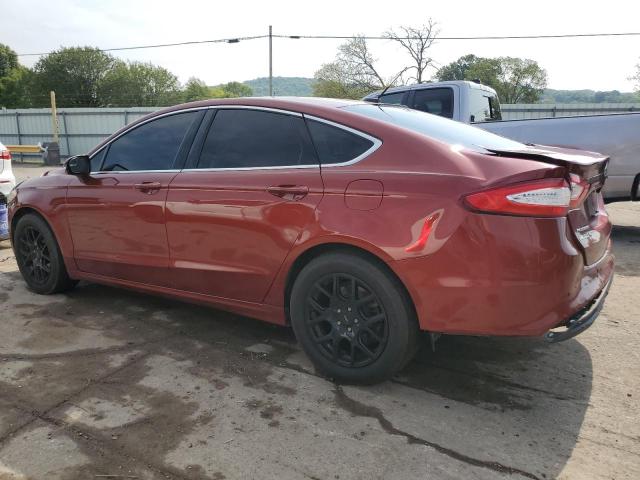 Photo 2 from auction – 2014 FORD FUSION SE with VIN 3FA6P0HD0ER354398