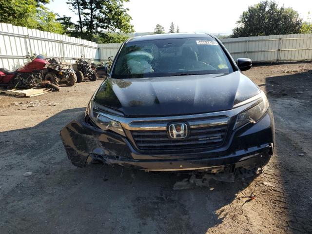 Photo 5 from auction – 2019 HONDA RIDGELINE with VIN 5FPYK3F83KB005264