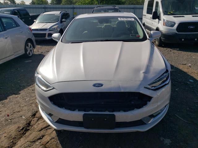 Photo 5 from auction – 2018 FORD FUSION TIT with VIN 3FA6P0D96JR174175