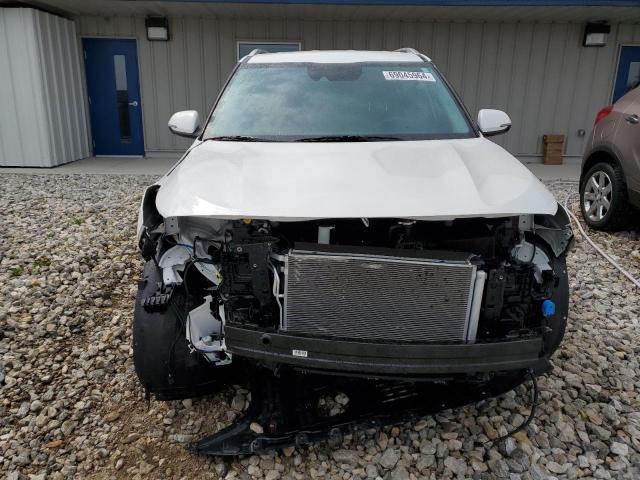 Photo 5 from auction – 2024 KIA SELTOS S with VIN KNDEUCAA7R7522647