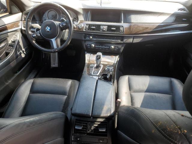 Photo 8 from auction – 2016 BMW 535 XI with VIN WBA5B3C52GG257443
