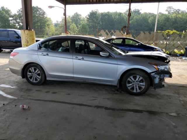 Photo 4 from auction – 2012 HONDA ACCORD SE with VIN 1HGCP2F6XCA095098