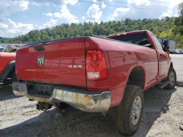 Photo 3 from auction – 2016 RAM 2500 ST with VIN 3C6LR5AT2GG228118