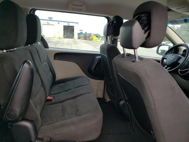 Photo 11 from auction – 2016 DODGE GRAND CARA with VIN 2C4RDGBGXGR125182