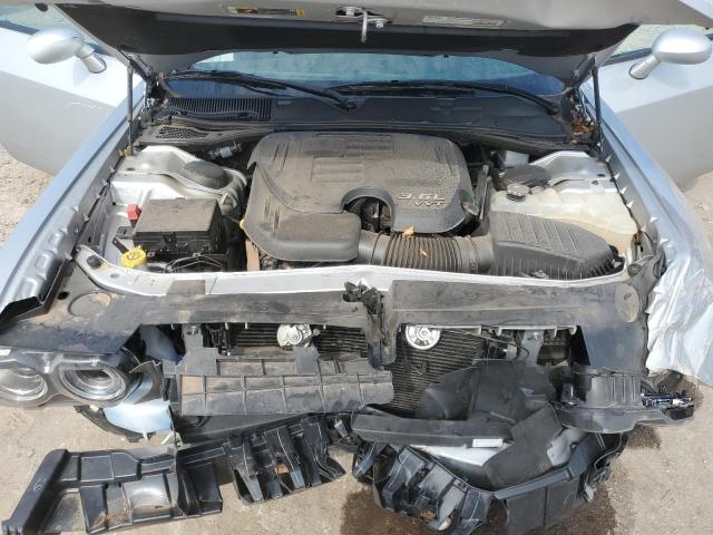 Photo 11 from auction – 2022 DODGE CHALLENGER with VIN 2C3CDZAG1NH132130