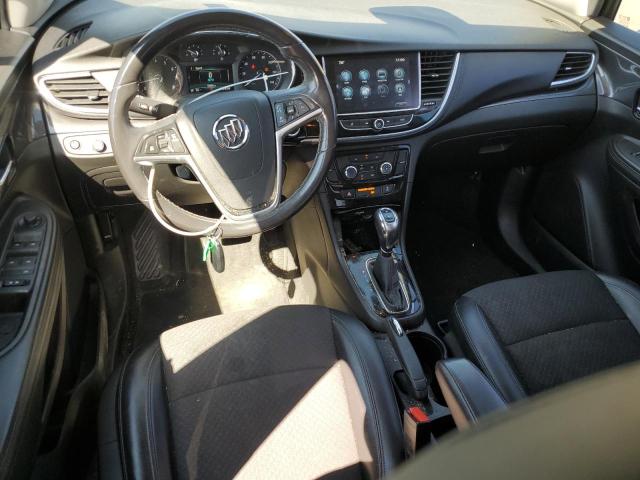 Photo 8 from auction – 2018 BUICK ENCORE PRE with VIN KL4CJASB0JB667794