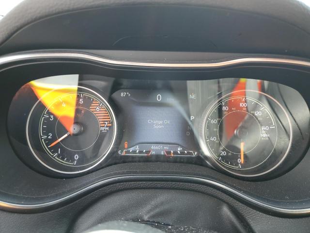 Photo 9 from auction – 2020 JEEP CHEROKEE L with VIN 1C4PJMDN9LD557561