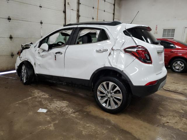 Photo 2 from auction – 2020 BUICK ENCORE PRE with VIN KL4CJESB1LB339049