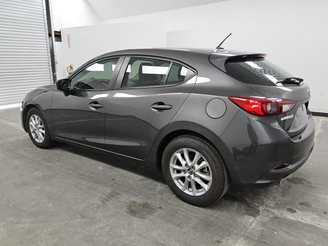 Photo 2 from auction – 2017 MAZDA 3 SPORT with VIN 3MZBN1K78HM152303