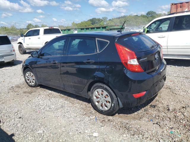 Photo 2 from auction – 2015 HYUNDAI ACCENT GS with VIN KMHCT5AE2FU220863