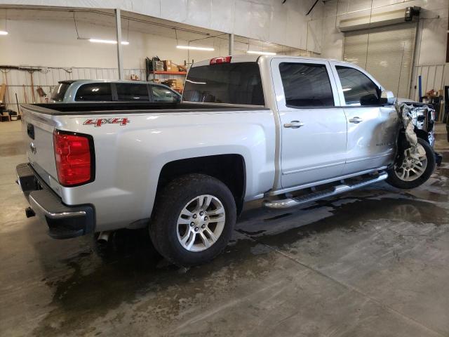 Photo 3 from auction – 2017 CHEVROLET SILVERADO with VIN 3GCUKREC8HG384653