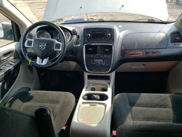 Photo 8 from auction – 2016 DODGE GRAND CARA with VIN 2C4RDGDG8GR237315