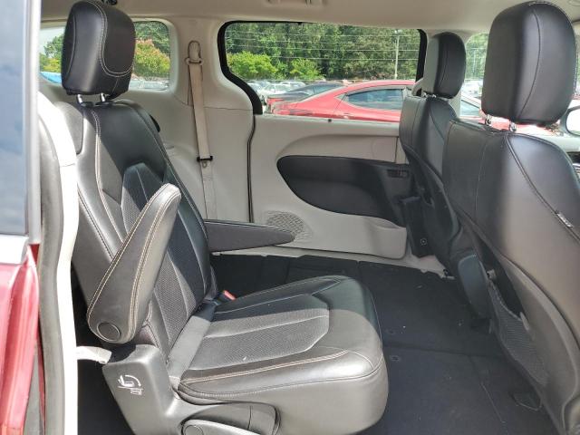 Photo 11 from auction – 2020 CHRYSLER VOYAGER LX with VIN 2C4RC1DG8LR268302