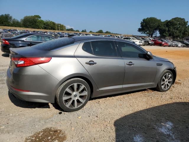 Photo 3 from auction – 2012 KIA OPTIMA SX with VIN 5XXGR4A64CG074796