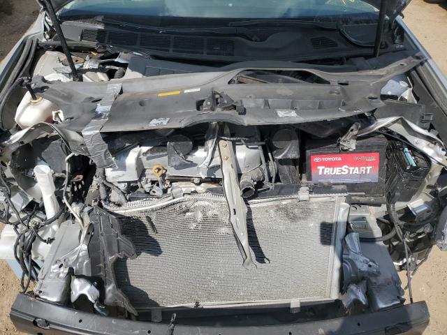 Photo 11 from auction – 2012 TOYOTA AVALON BAS with VIN 4T1BK3DB2CU456168