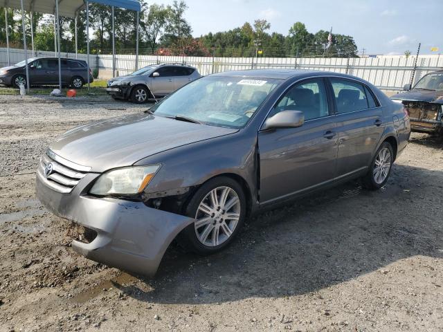 TOYOTA AVALON LIM 2007 with VIN 4T1BK36B47U182572 - Photo from auction