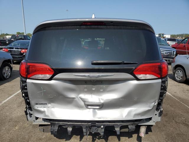 Photo 6 from auction – 2017 CHRYSLER PACIFICA T with VIN 2C4RC1BG1HR541929
