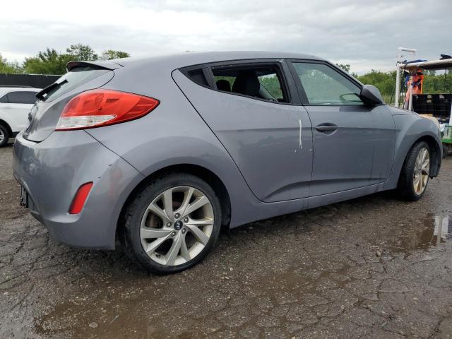 Photo 3 from auction – 2017 HYUNDAI VELOSTER with VIN KMHTC6AD4HU306711