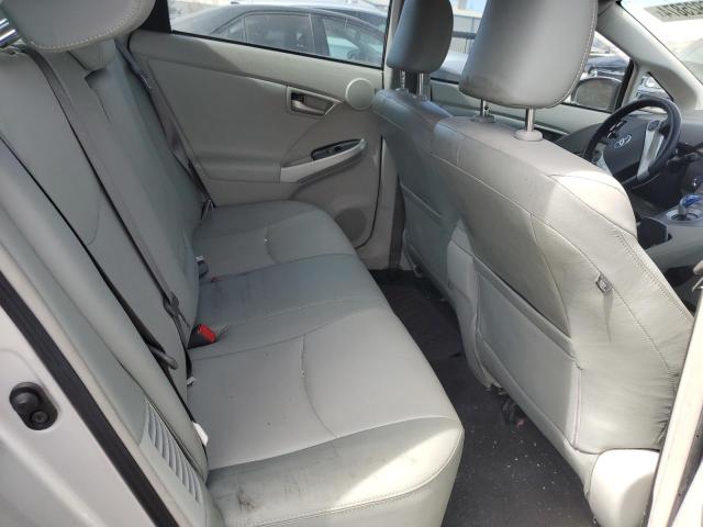 Photo 10 from auction – 2013 TOYOTA PRIUS with VIN JTDKN3DU9D5594895