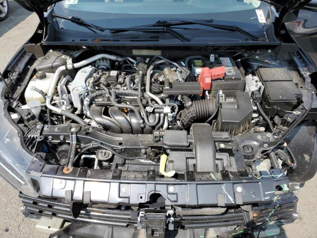 Photo 11 from auction – 2020 NISSAN SENTRA SR with VIN 3N1AB8DV7LY295310