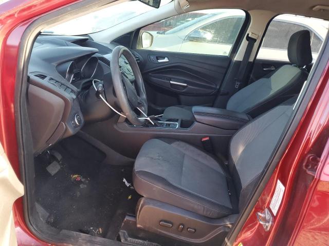 Photo 7 from auction – 2018 FORD ESCAPE SE with VIN 1FMCU9GD3JUA85050